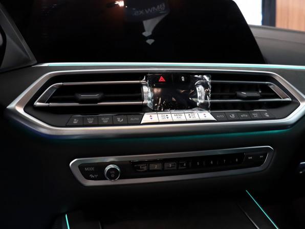 BMW X5 IV (G05/G18) с пробегом 2021 года, цена 13 700 000 рублей, 11 км, внедорожник, Автокод Объявления