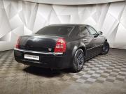 Chrysler 300C I Москва  - изображение 23