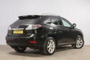 Lexus RX III Новосибирск  - изображение 26