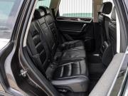 Volkswagen Touareg II Рестайлинг Краснодар  - изображение 33