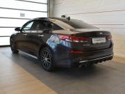Kia Optima IV Рестайлинг Москва  - изображение 33