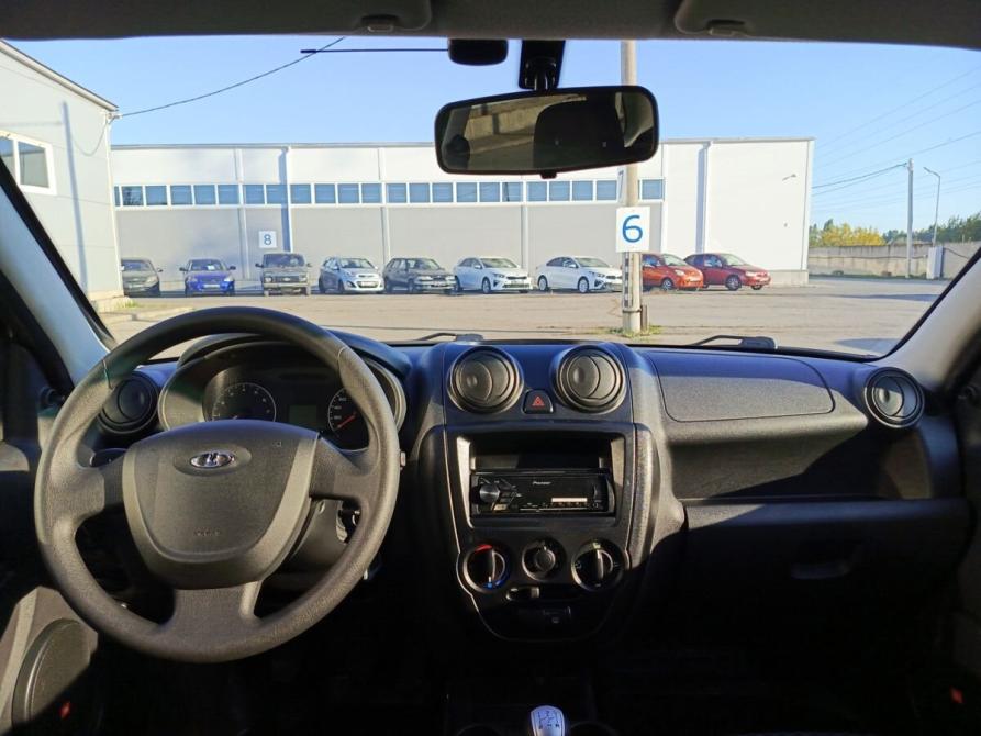 Lada (ВАЗ) Granta I Набережные Челны  - изображение 17