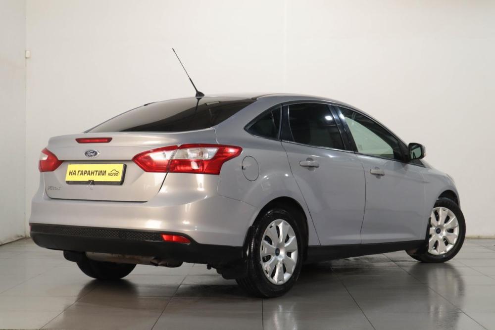 Ford Focus III Челябинск  - изображение 7