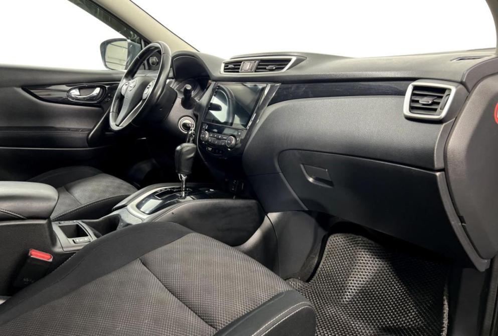 Nissan Qashqai II Нижний Новгород  - изображение 12