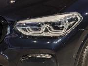 BMW X3 III (G01) Иркутск  - изображение 48