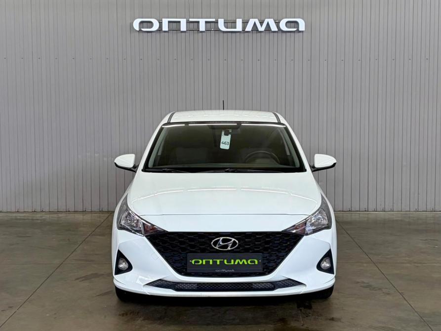 Hyundai Solaris II Рестайлинг Краснодар  - изображение 2