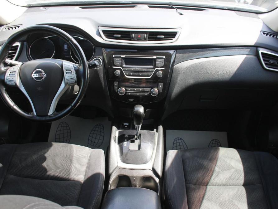 Nissan X-Trail III Калуга  - изображение 6