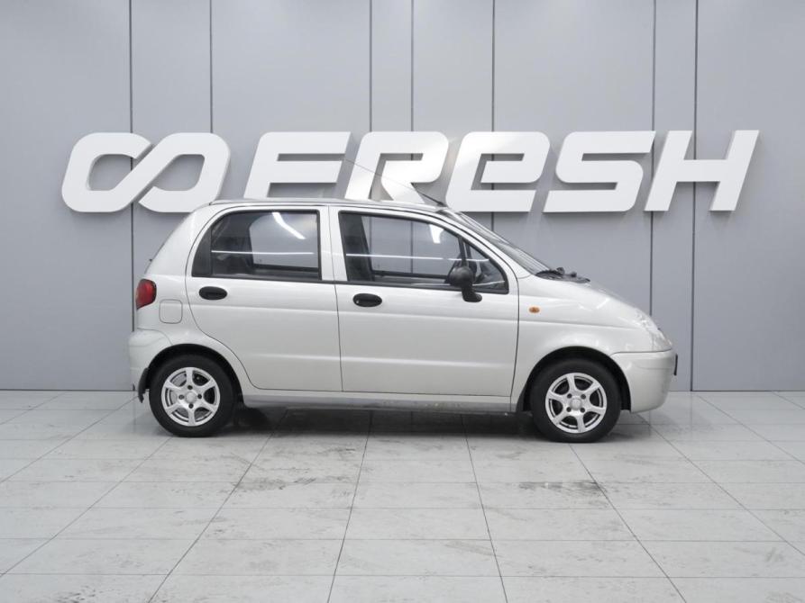 Daewoo Matiz I Рестайлинг Ростов-на-Дону  - изображение 5