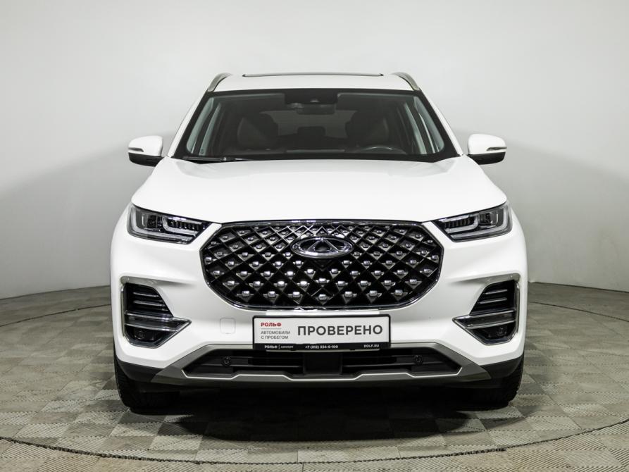 Chery Tiggo 8 Pro I Санкт-Петербург  - изображение 2