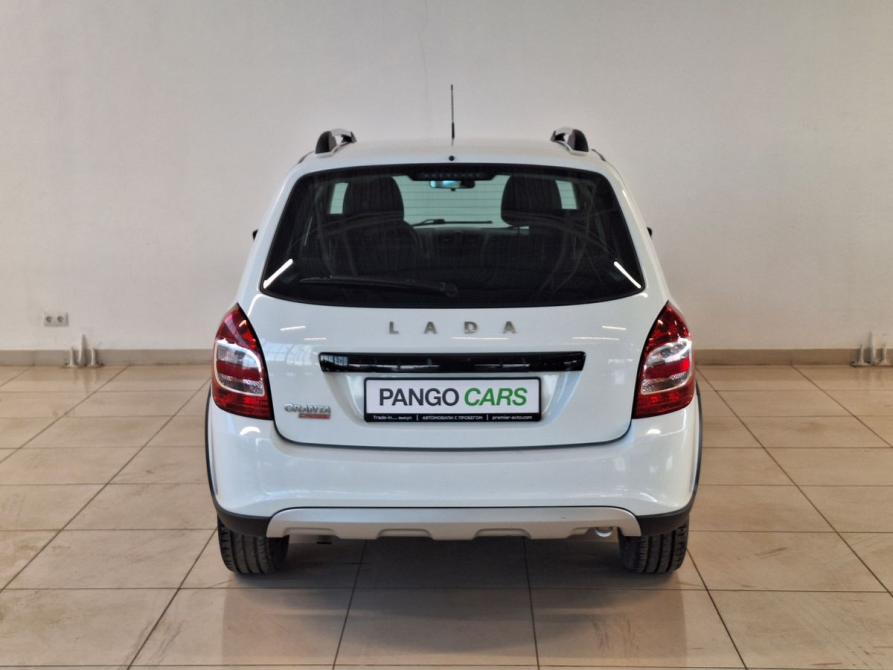 Lada (ВАЗ) Granta I Рестайлинг Смоленск  - изображение 5