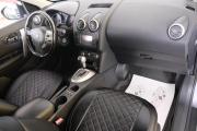 Nissan Qashqai I Рестайлинг Омск  - изображение 44