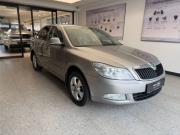 Skoda Octavia II (A5) Рестайлинг Ярославль  - изображение 14