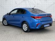 Kia Rio IV Тамбов  - изображение 24