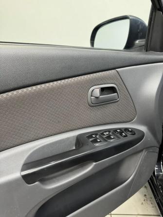Kia Rio II Рестайлинг с пробегом 2010 года, цена 699 000 рублей, 49454 км, седан, Автокод Объявления