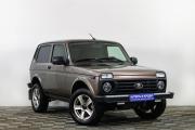 Lada (ВАЗ) 2121 (4x4) I Рестайлинг Сургут  - изображение 19