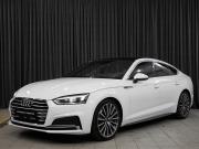 Audi A5 II (F5) Рестайлинг Москва  - изображение 36