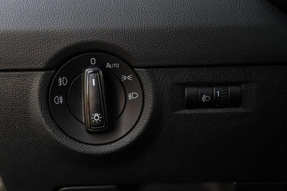 Skoda Octavia III (A7) Москва  - изображение 14