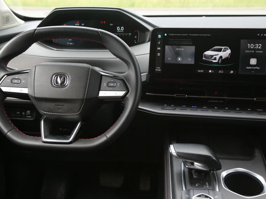 Changan CS55 Plus II Иваново  - изображение 15