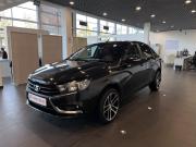Lada (ВАЗ) Vesta I Чебоксары  - изображение 43