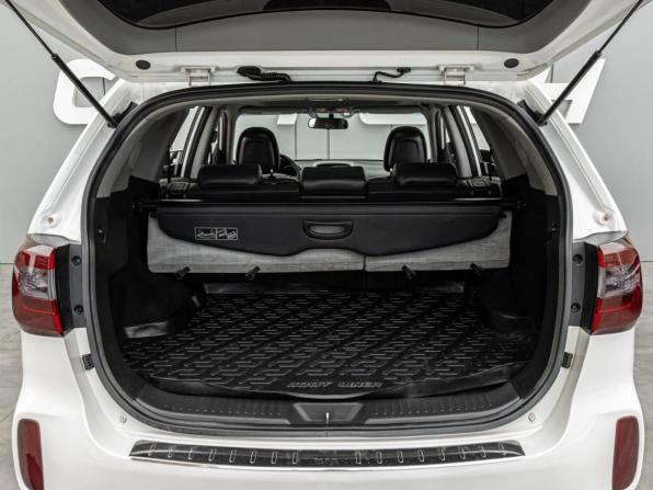 Kia Sorento II Рестайлинг с пробегом 2013 года, цена 1 849 000 рублей, 191416 км, внедорожник, Автокод Объявления