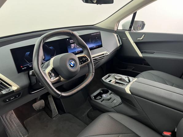 BMW iX I (I20) с пробегом 2022 года, цена 6 800 000 рублей, 26196 км, внедорожник, Автокод Объявления
