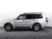 Mitsubishi Pajero IV Рестайлинг 2 Москва  - изображение 34