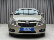 Chevrolet Cruze I Ижевск  - изображение 30