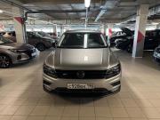 Volkswagen Tiguan II Санкт-Петербург  - изображение 13