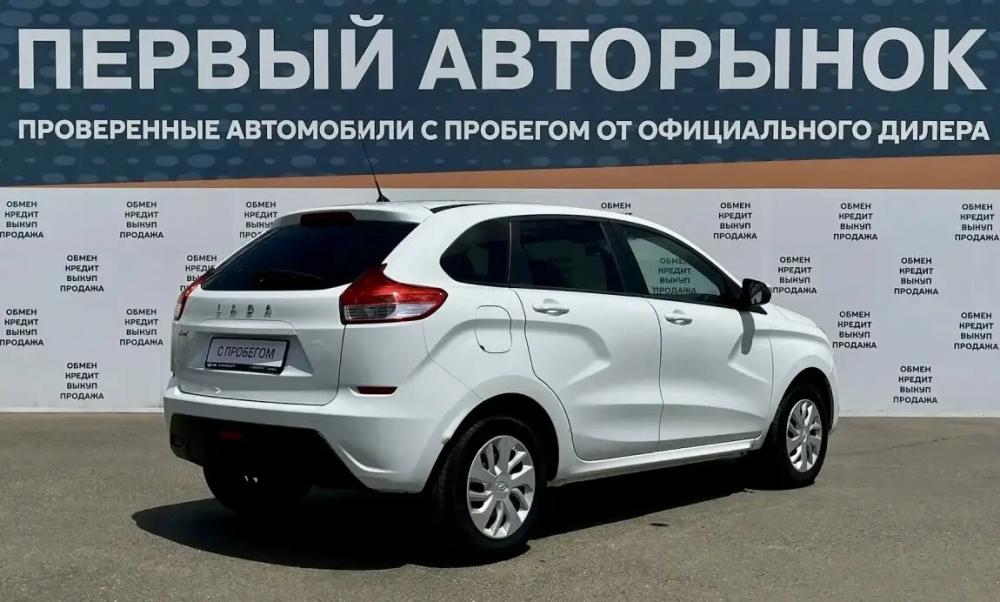 Lada (ВАЗ) XRAY I Краснодар  - изображение 5