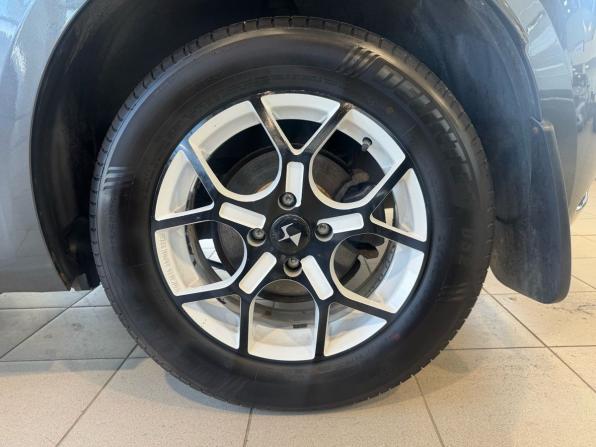 Citroen DS4 с пробегом 2012 года, цена 578 000 рублей, 256030 км, хэтчбек, Автокод Объявления
