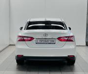 Toyota Camry VIII (XV70) Красноярск  - изображение 35