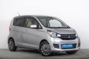 Mitsubishi eK Wagon III Рестайлинг Томск  - изображение 19