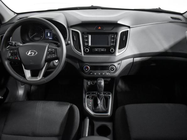 Hyundai Creta I Рестайлинг с пробегом 2020 года, цена 1 975 000 рублей, 69500 км, внедорожник, Автокод Объявления