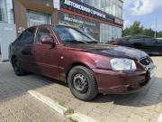 Hyundai Accent II Набережные Челны  - изображение 24