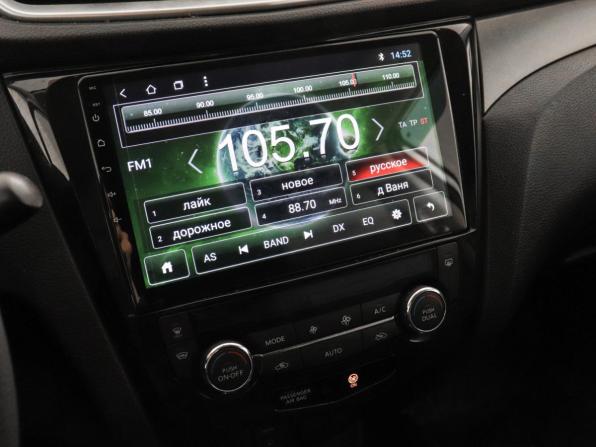 Nissan X-Trail III с пробегом 2018 года, цена 1 690 000 рублей, 155353 км, внедорожник, Автокод Объявления