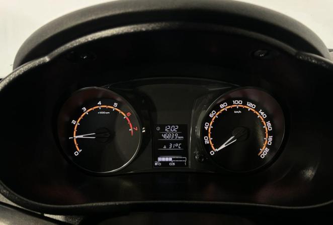 Lada (ВАЗ) Granta I Рестайлинг с пробегом 2023 года, цена 795 000 рублей, 46839 км, седан, Автокод Объявления