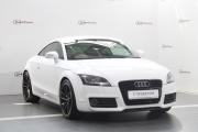 Audi TT II (8J) Рестайлинг Владивосток  - изображение 25