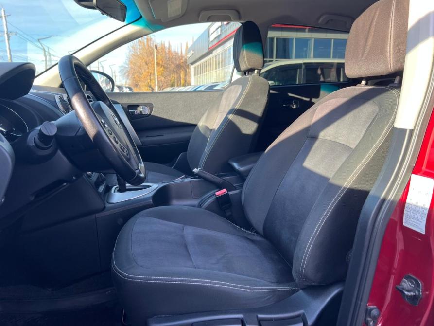 Nissan Qashqai I Рестайлинг Стерлитамак  - изображение 13