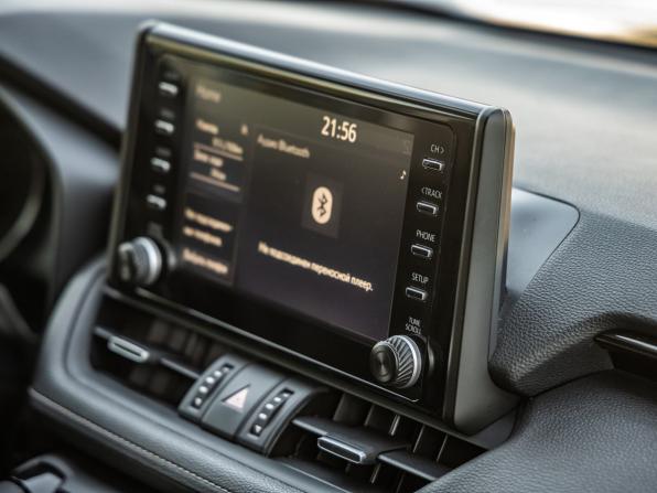 Toyota RAV4 V (XA50) с пробегом 2020 года, цена 3 598 000 рублей, 78681 км, внедорожник, Автокод Объявления