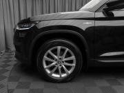 Skoda Kodiaq I Рестайлинг Москва  - изображение 46