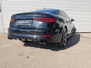 Audi A5 II (F5) Рестайлинг Москва  - изображение 50