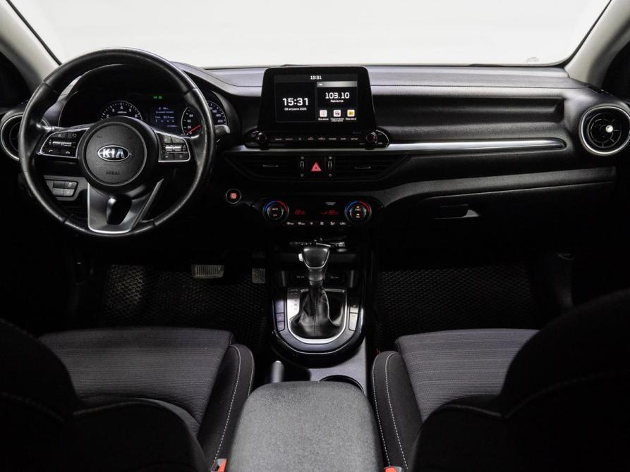 Kia Cerato IV Тюмень  - изображение 19