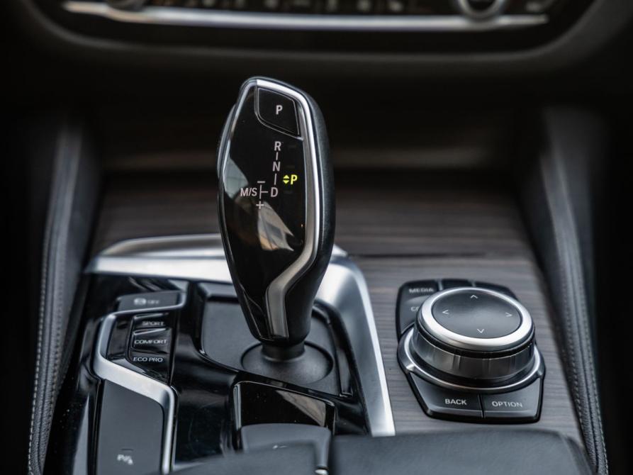 BMW 5 серии VII (G30/G31/G38) Волгоград  - изображение 25
