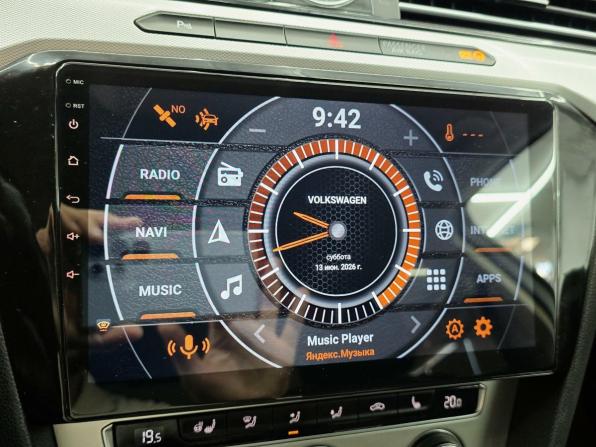 Volkswagen Passat B8 с пробегом 2015 года, цена 1 749 000 рублей, 146868 км, седан, Автокод Объявления