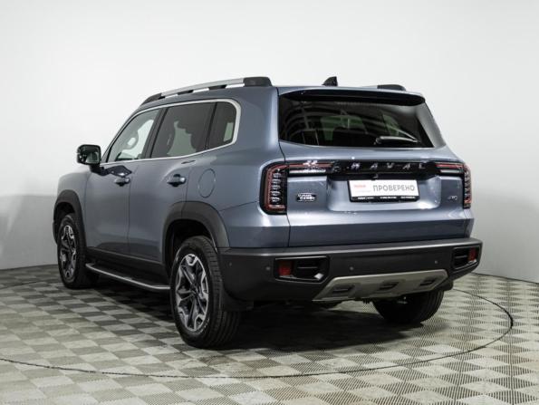 Haval Dargo с пробегом 2023 года, цена 2 599 700 рублей, 42000 км, внедорожник, Автокод Объявления