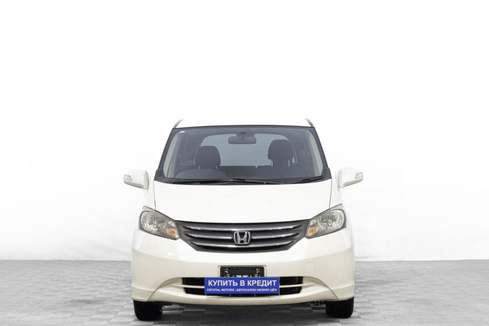 Honda Freed I Барнаул  - изображение 2