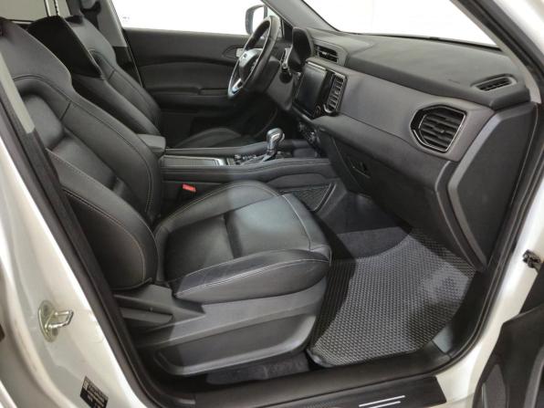 Chery Tiggo 4 I Рестайлинг с пробегом 2021 года, цена 1 290 000 рублей, 62253 км, внедорожник, Автокод Объявления