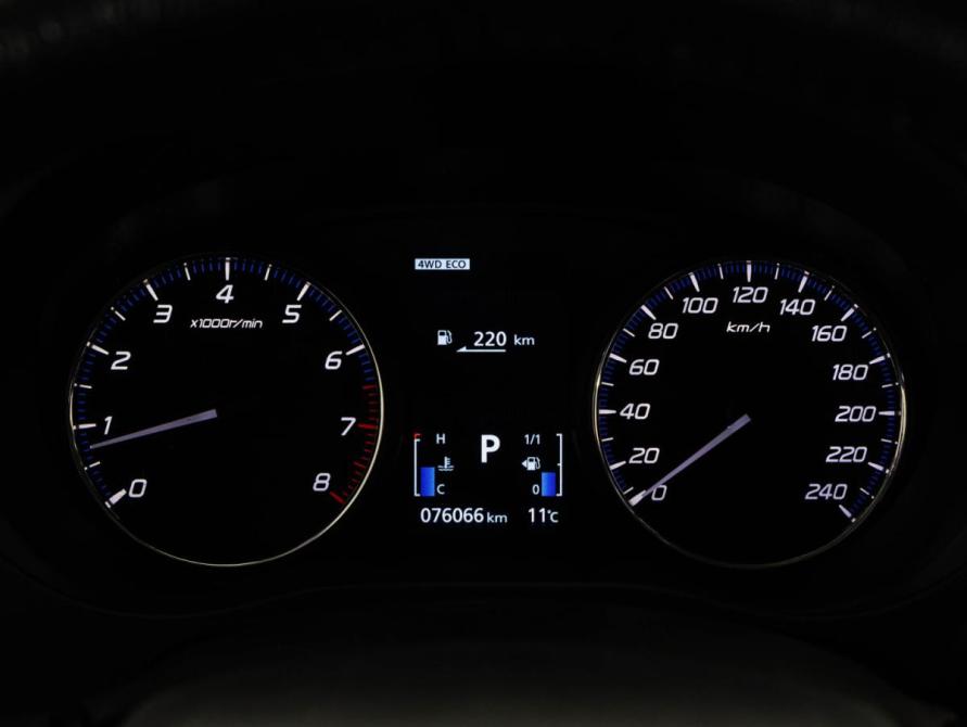 Mitsubishi Outlander III Рестайлинг 2 Санкт-Петербург  - изображение 20