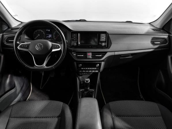 Volkswagen Polo VI с пробегом 2020 года, цена 1 549 000 рублей, 45315 км, лифтбек, Автокод Объявления