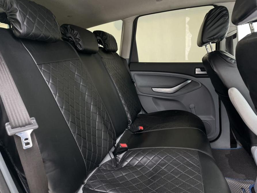 Ford C-MAX I Рестайлинг Екатеринбург  - изображение 21